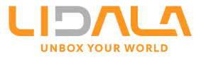 Lidala
